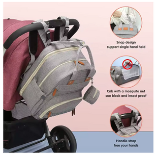 Built for the Long Haul