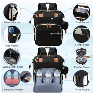 Organize Your Whole Day